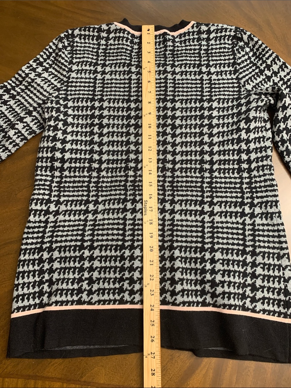 Sweater - Picture 3 of 6